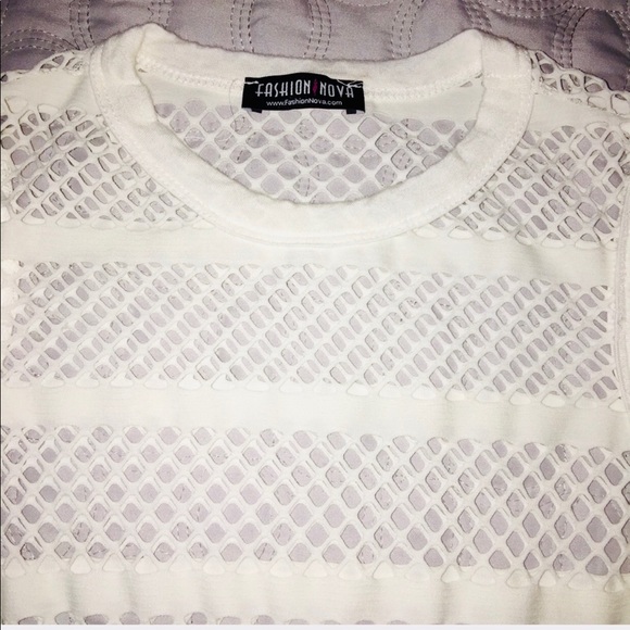 Bodysuit - Picture 3 of 3